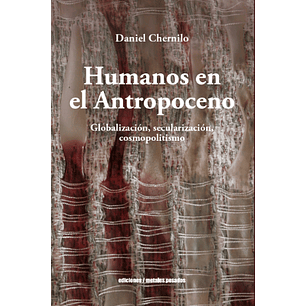 Humanos En El Antropoceno