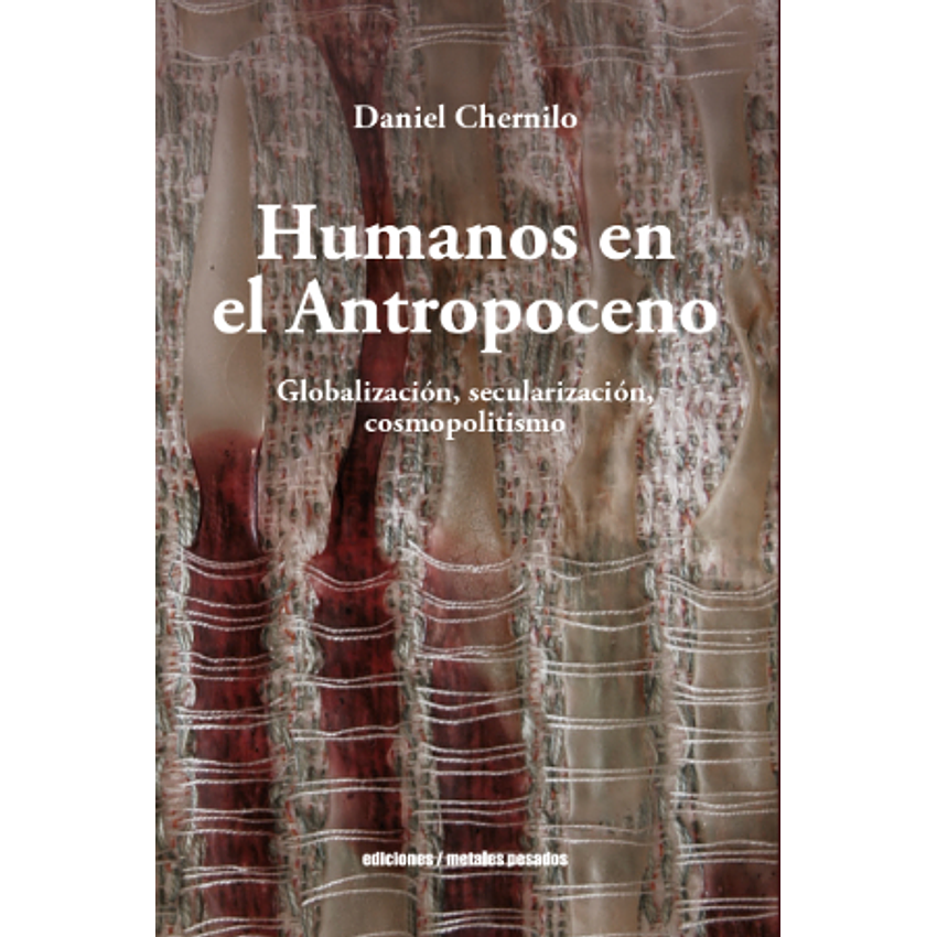 Humanos En El Antropoceno 1