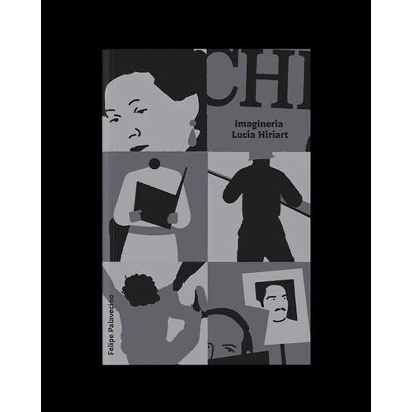 Imagineria Lucia Hiriart 1