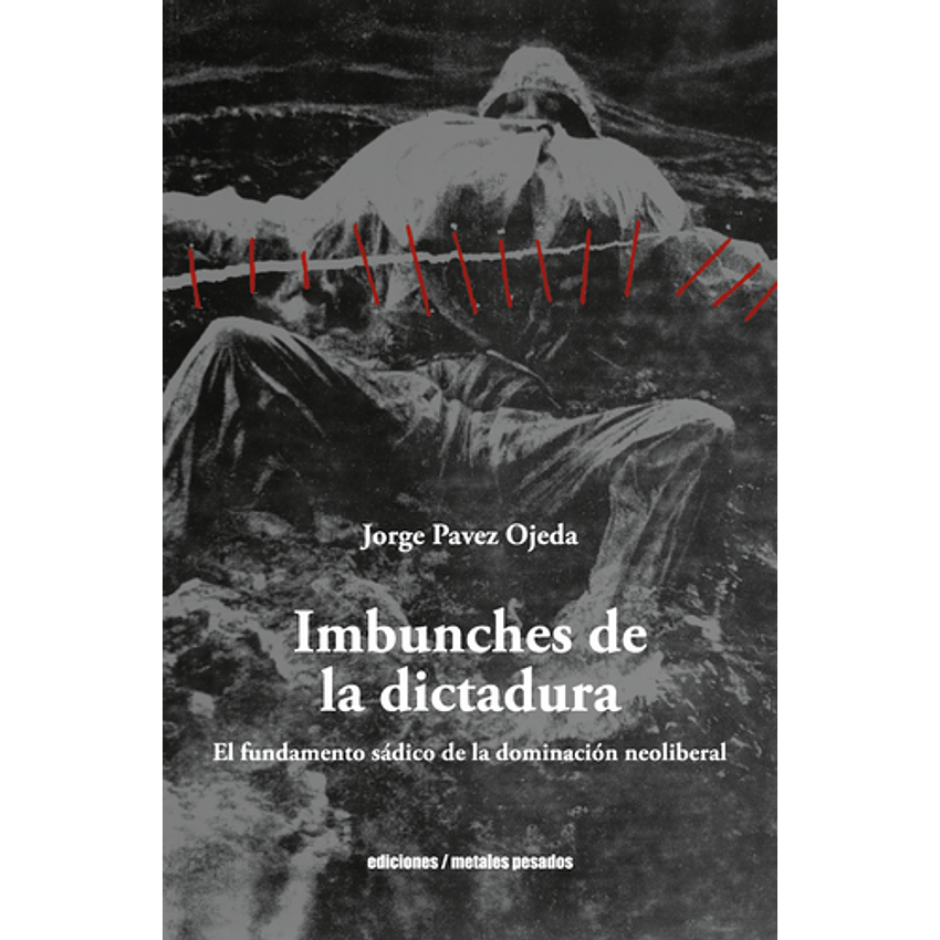 Imbunches De La Dictadura 1