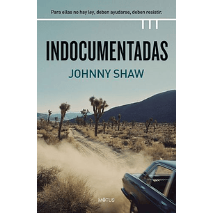 Indocumentadas