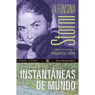 Instantaneas De Mundo