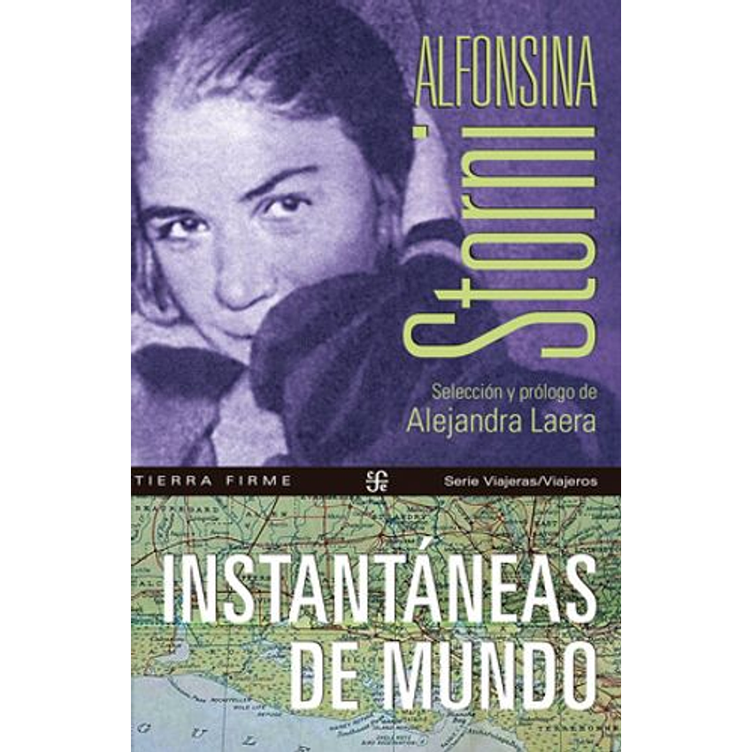 Instantaneas De Mundo 1