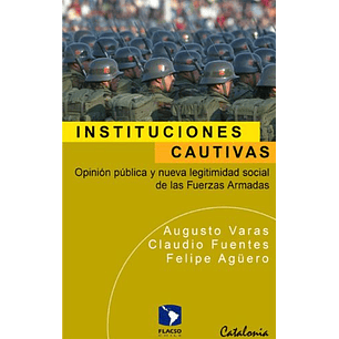 Instituciones Cautivas