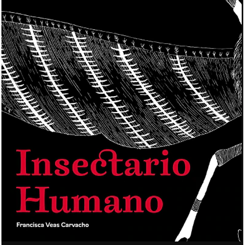 Insectario Humano 1