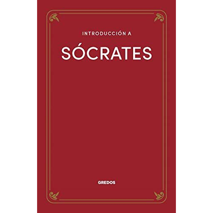 Introduccion A Socrates 1