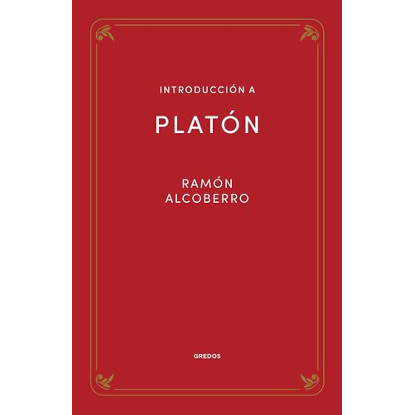 Introduccion A Platon 1