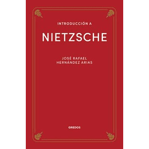 Introduccion A Nietzsche