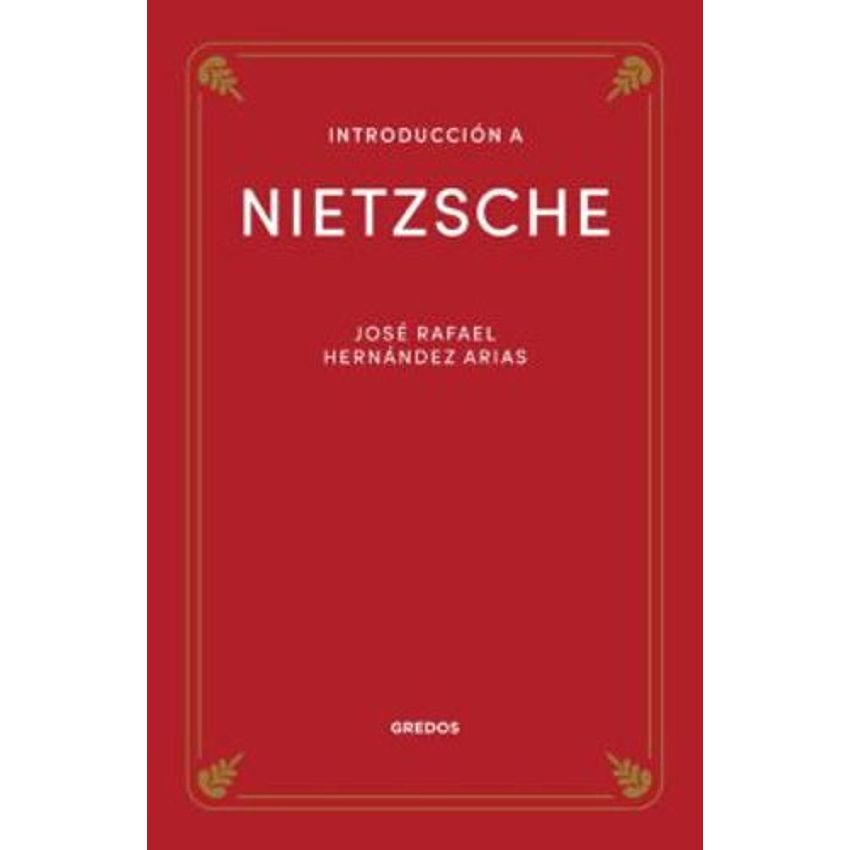 Introduccion A Nietzsche 1