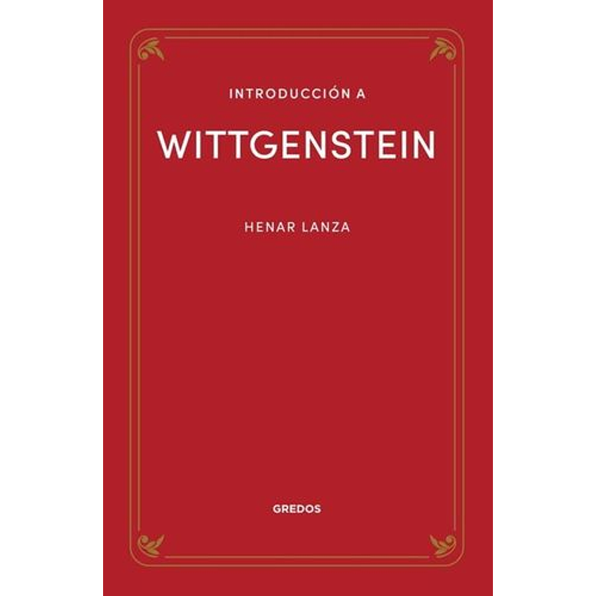 Introduccion A Wittgenstein 1