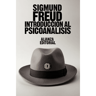 Introduccion Al Psicoanalisis