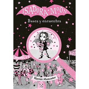 Isadora Moon Busca Y Encuentra
