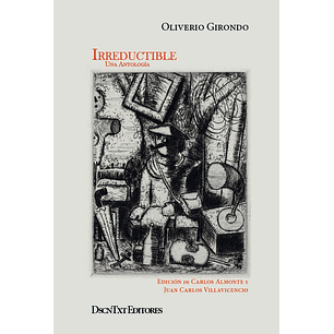Irreductible Una Antologia