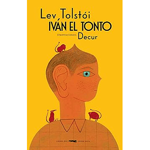 Ivan El Tonto (Ilustrado)
