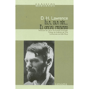 Isla, Isla Mia El Oficialismo Prusiano