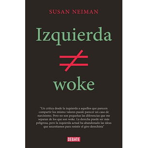 Izquierda No Es Woke