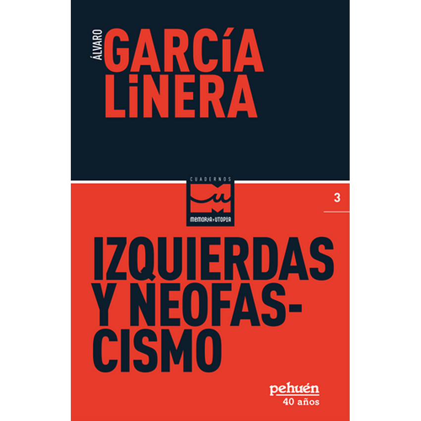 Izquierdas Y Neofascismo 1