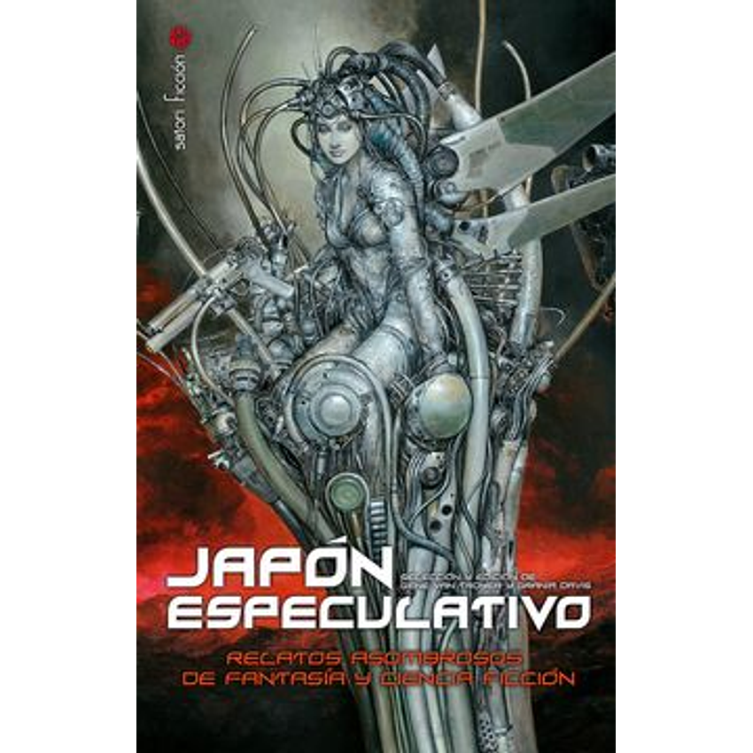 Japon Especulativo 1