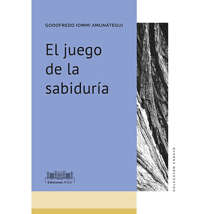 Juego De La Sabiduria
