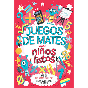 Juego De Mates Para Niños Listos