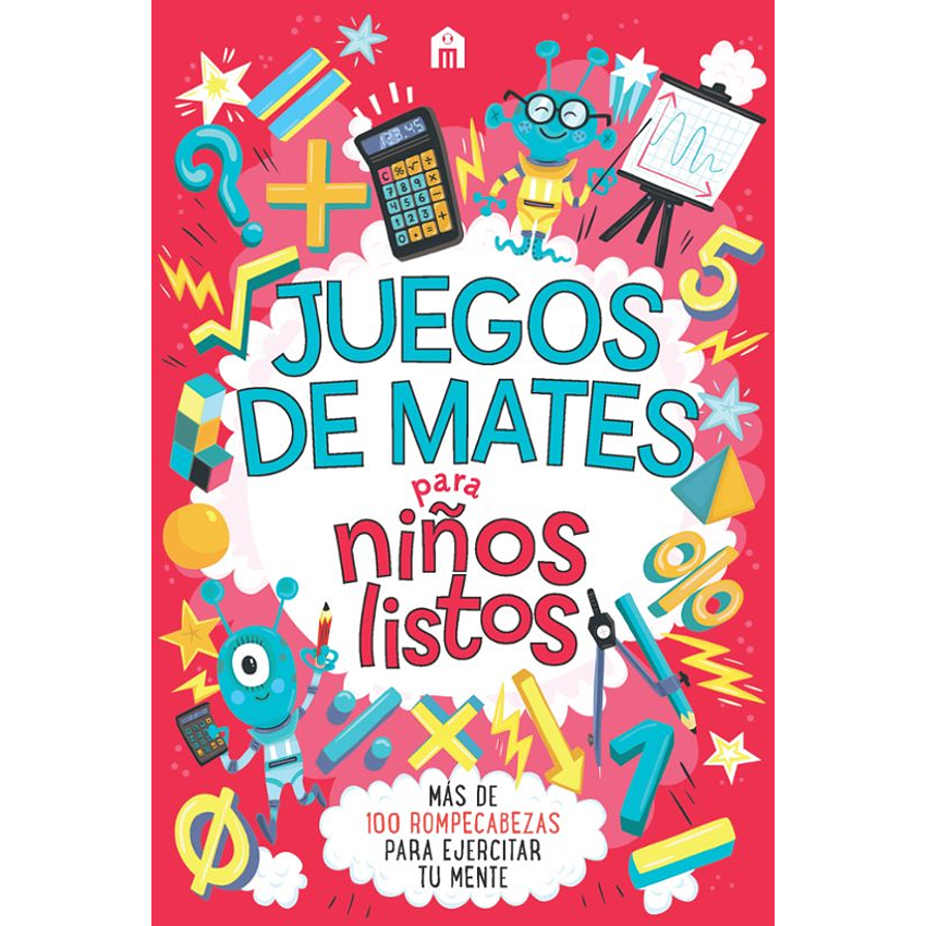 Juego De Mates Para Niños Listos 1