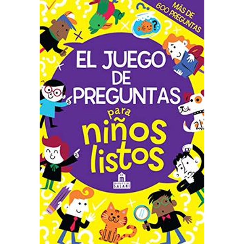 Juegos De Pregunta 1