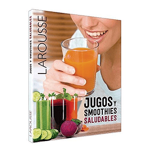 Jugos Y Smoothies Saludables