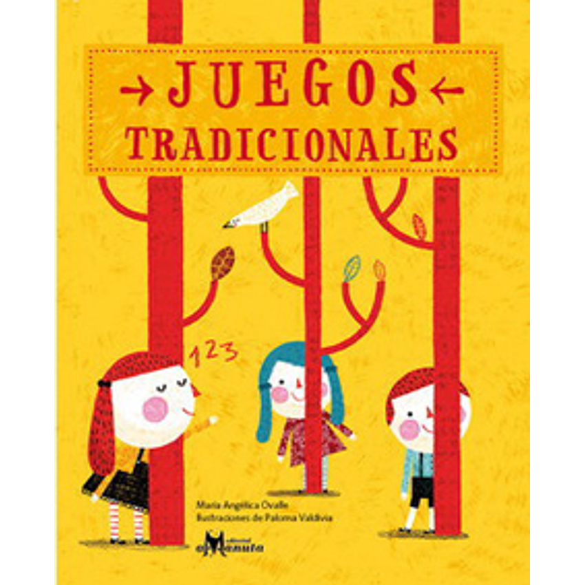 Juegos Tradicionales 1
