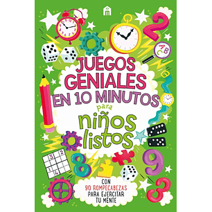 Juegos Geniales En 10 Minutos