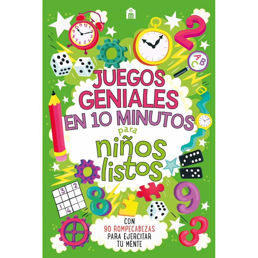Juegos Geniales En 10 Minutos 1