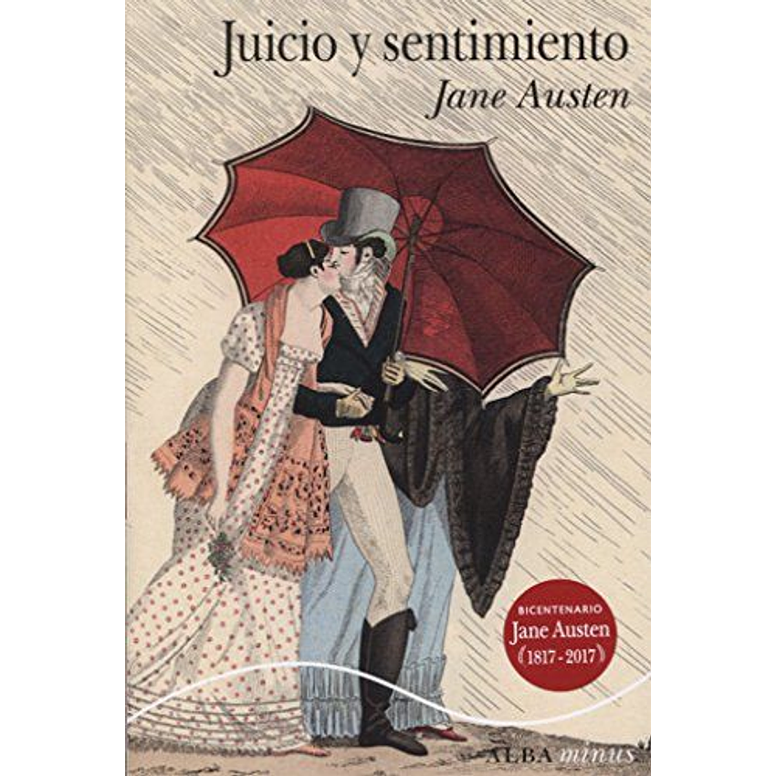 Juicio Y Sentimiento [Rev] 1