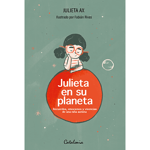 Julieta En Su Planeta