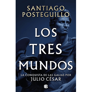 Los Tres Mundos - Julio Cesar 3 
