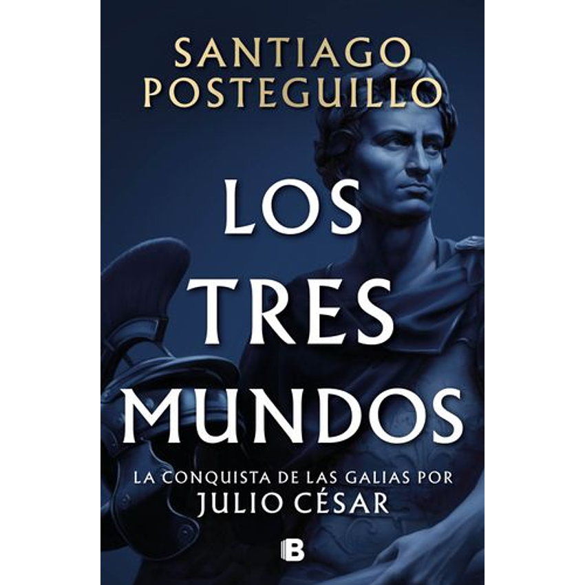 Los Tres Mundos - Julio Cesar 3  1