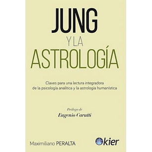 Jung Y La Astrologia