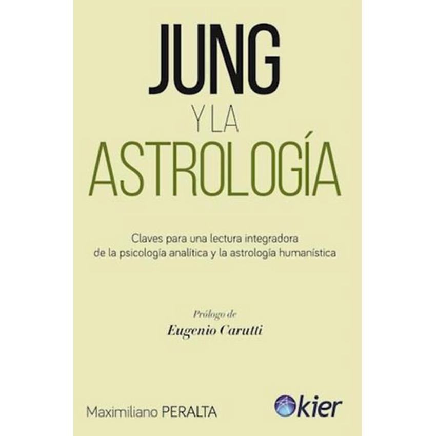 Jung Y La Astrologia 1