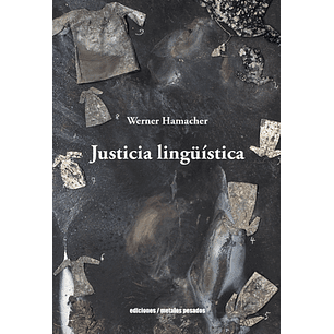 Justicia Linguistica