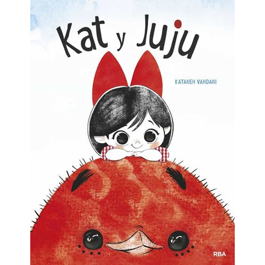 Kat Y Juju 1