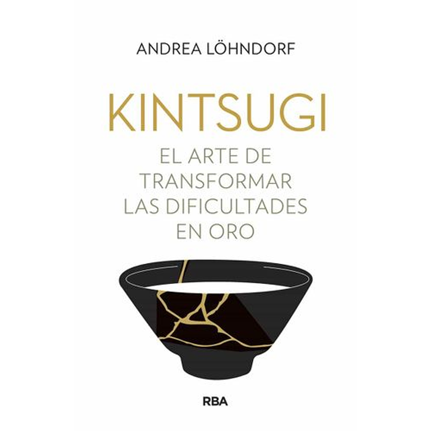 Kintsugi 1