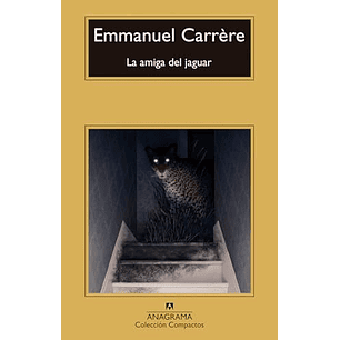 La Amiga Del Jaguar
