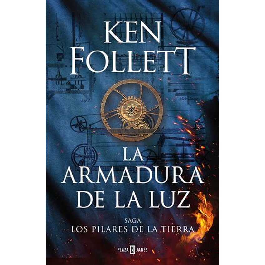 La Armadura De La Luz 1