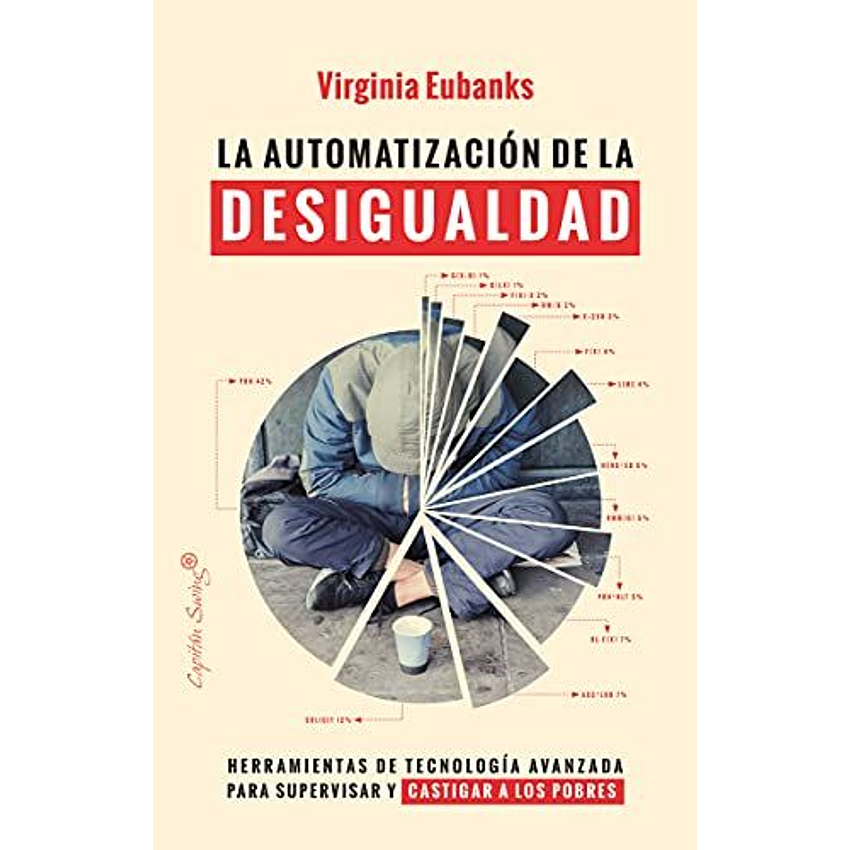 La Automatizacion De La Desigualdad 1