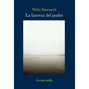 La Barrera Del Pudor