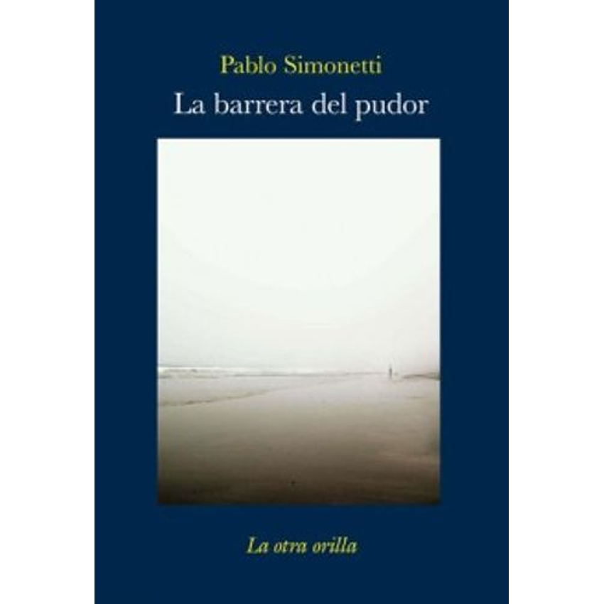 La Barrera Del Pudor 1