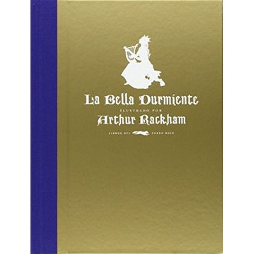 La Bella Durmiente 1