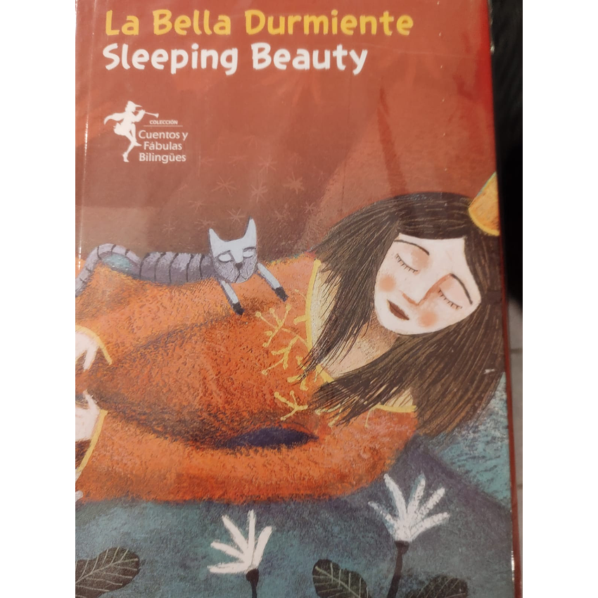 La Bella Durmiente - Sleeping Beauty 1