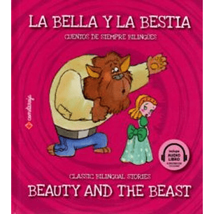 La Bella Y La Bestia / Beauty And The Beast