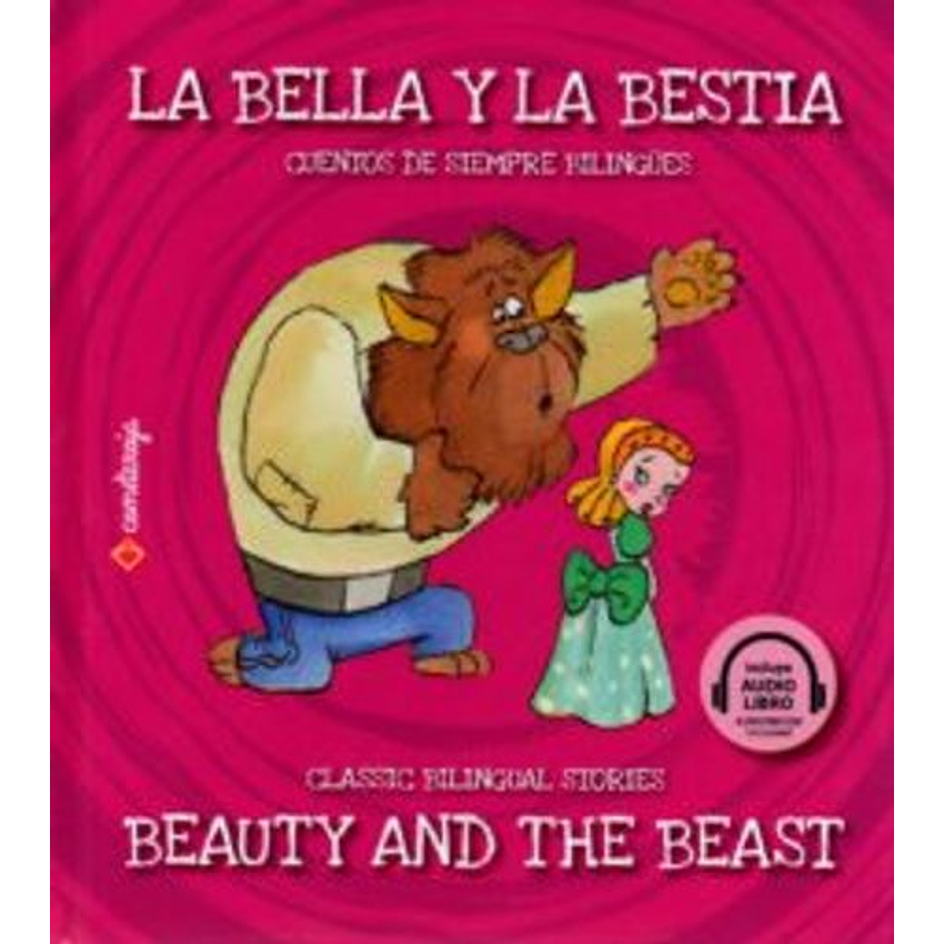 La Bella Y La Bestia / Beauty And The Beast 1