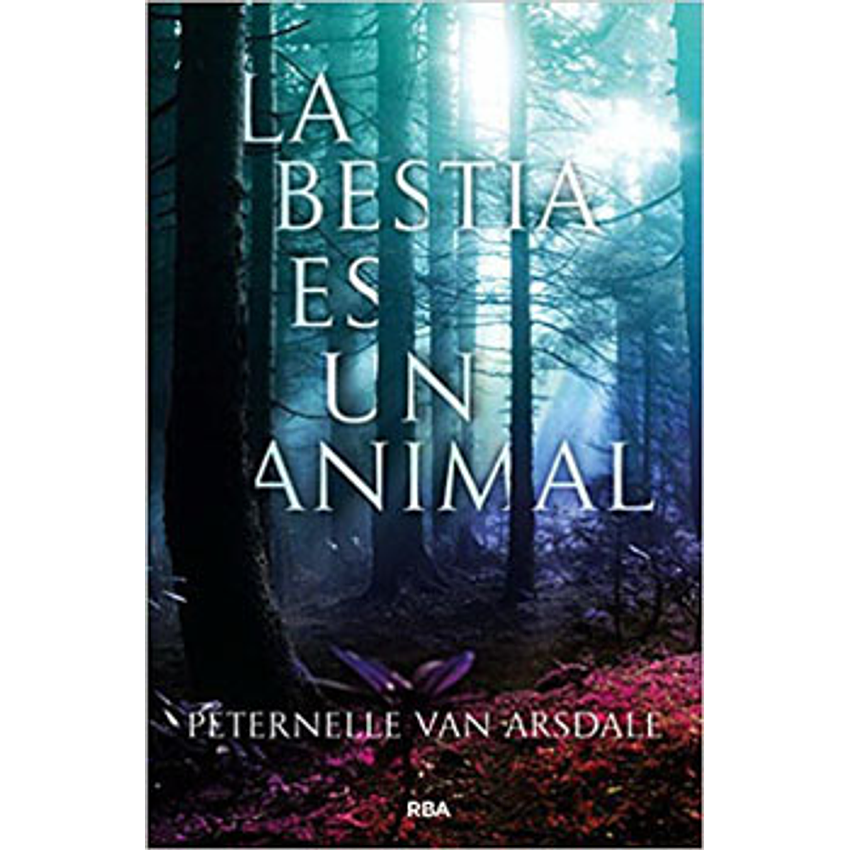 La Bestia Es Un Animal 1