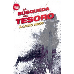 La Busqueda Del Tesoro